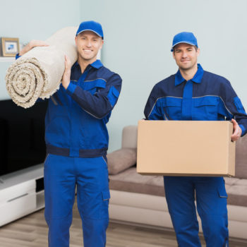 Priority Moving San Diego