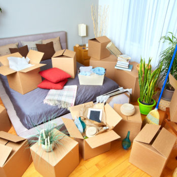 Furniture Moving Service | Chula Vista, Temecula, CA - Priority Moving