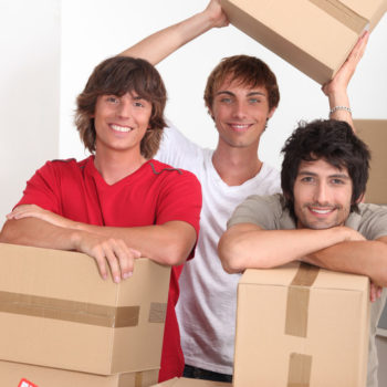 Moving Services in San Diego, CA, and Chula Vista, CA - Priority Moving and Storage